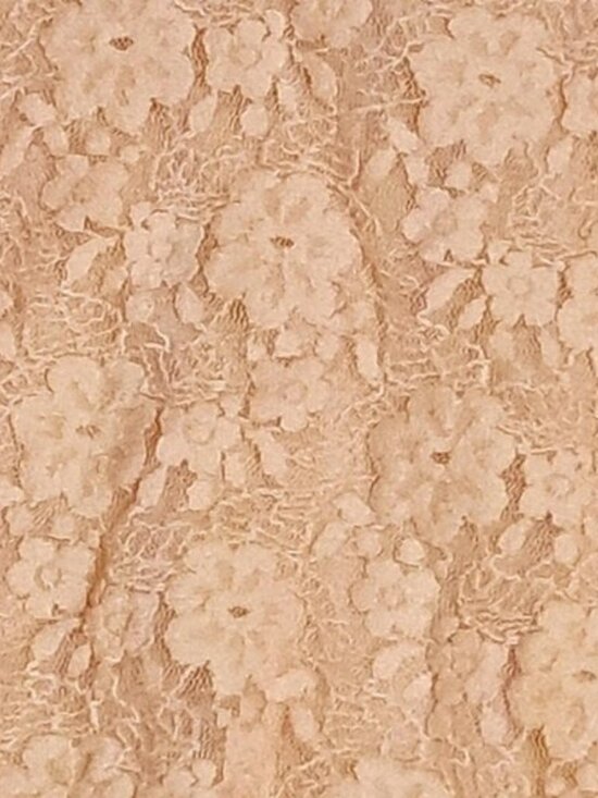 r 21 pink Lace miniskirt size large euc - Picture 2 of 3